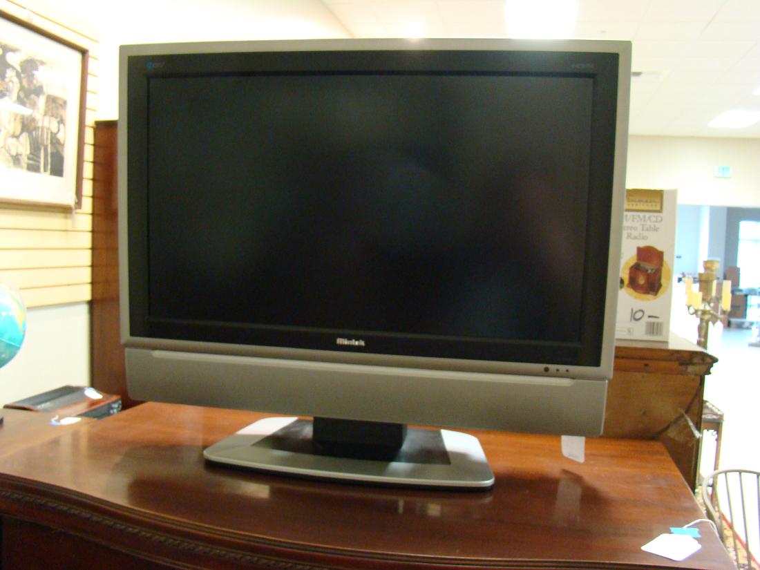 26'' MINTEK LCD HDTV DVD COMBO TV (1 of 4)