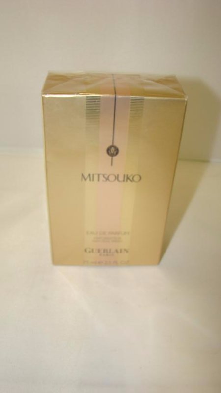 MITSOUKO EAU DE PARFUM BY GUERLAIN (1 of 3)