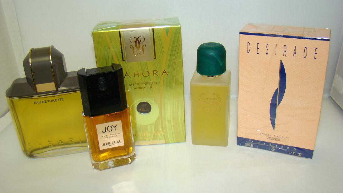 RARE MAHORA EAU DE PARFUM AND MORE (1 of 3)