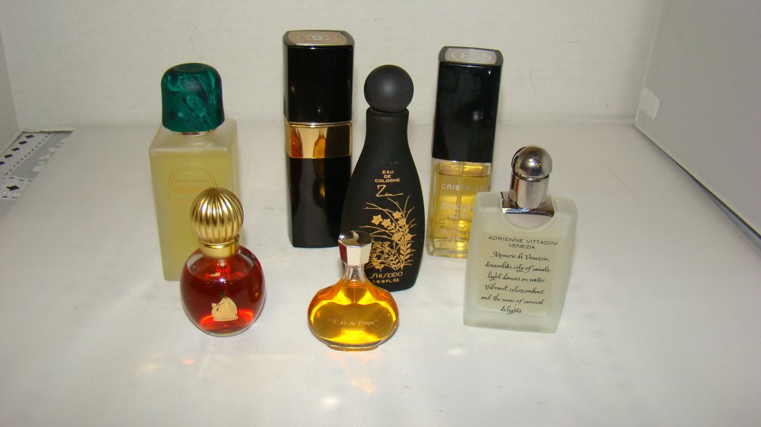 CHANEL-CORLANDRE-VENEZIA & MORE PERFUMES (1 of 5)