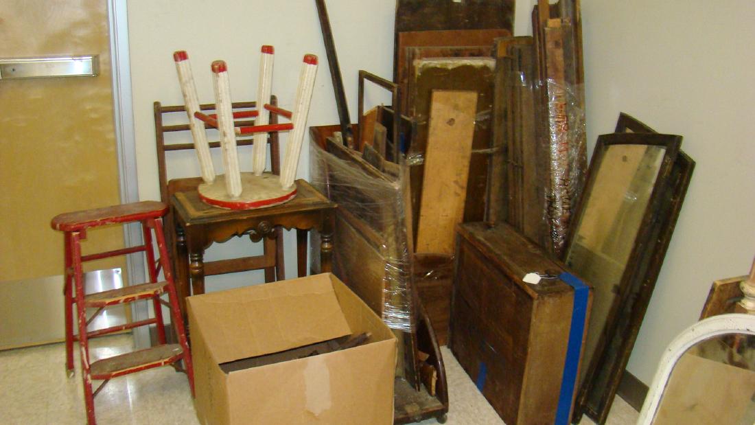 ANTIQUE WOOD PROJECTS-UNFINISHED (1 of 9)