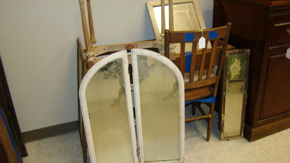 UNFINISHED WOOD PROJECTS ANTIQUE (1 of 5)