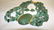 BEAUTIFUL MULTI STRAND JADE NECKLACE AND EARRINGS - 4