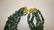 BEAUTIFUL MULTI STRAND JADE NECKLACE AND EARRINGS - 7
