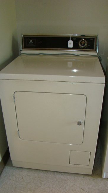 VINTAGE MAYTAG DRYER (1 of 4)