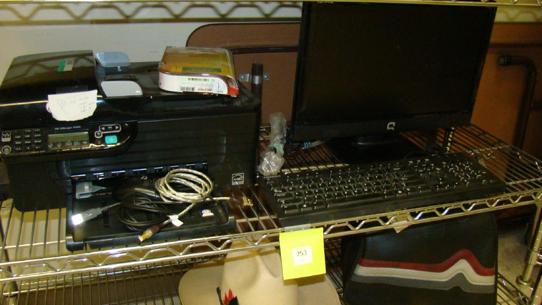 VARIETY OF ELECTRONICS (1 of 7)