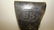 US MILITARY LEATHER GUN HOLSTER BY WARREN GOODS CO - 2