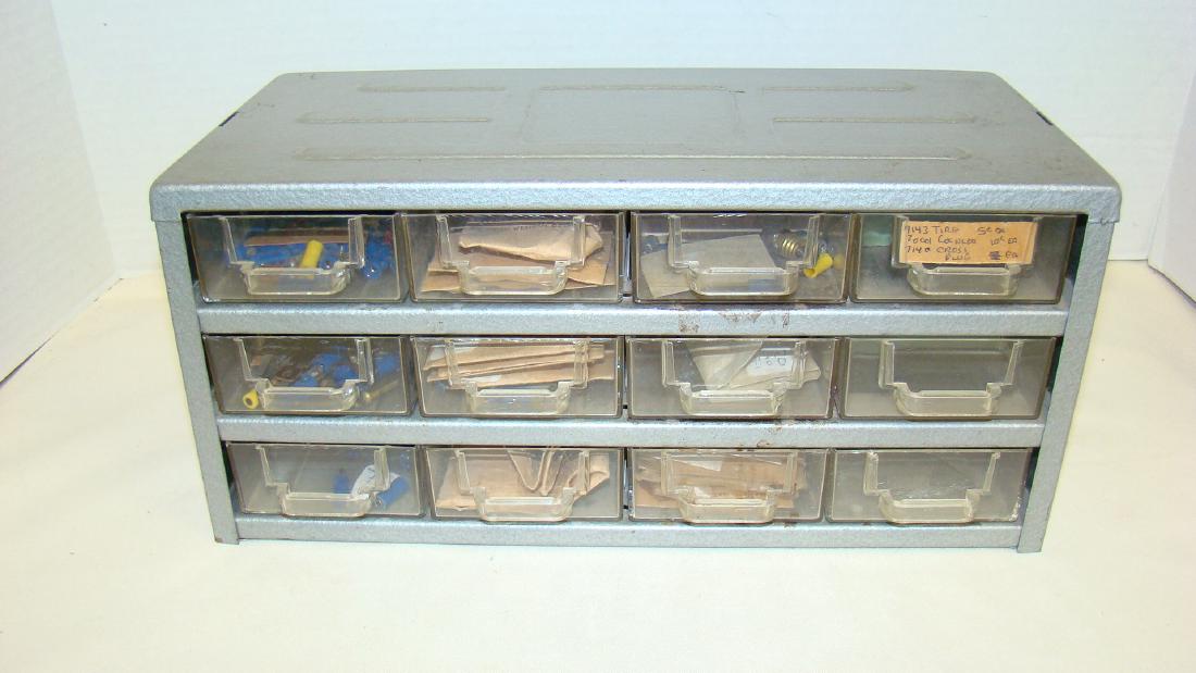 MARKLIN ACCESSORIES & PARTS (1 of 5)