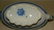 3 BLUE WILLOW GRAVY BOATS - 4