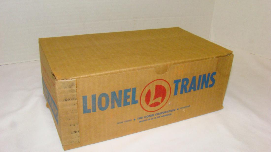 LIONEL REMOTE CONTROL 027 SWITCHES - NO.1122 NOS (1 of 5)