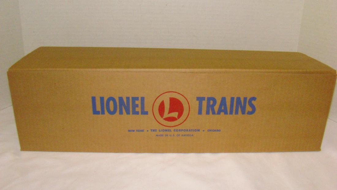 LIONEL 464 LUMBER MILL NOS NIB: LIONEL 464 LUMBER MILL NOS NIB - BOX IN GREAT CONDITION