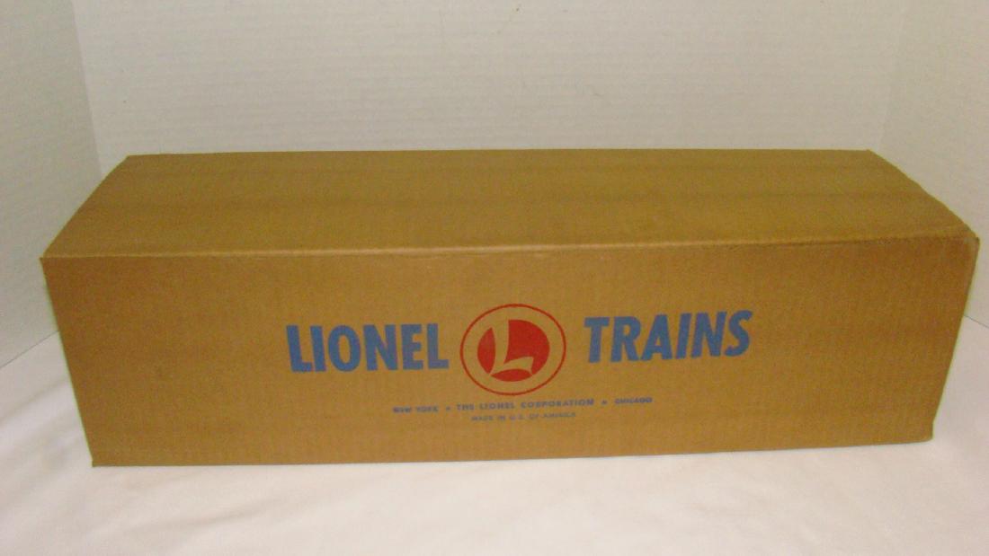 LIONEL 464 LUMBER MILL NOS NIB: LIONEL 464 LUMBER MILL NOS NIB - BOX IN GREAT CONDITION