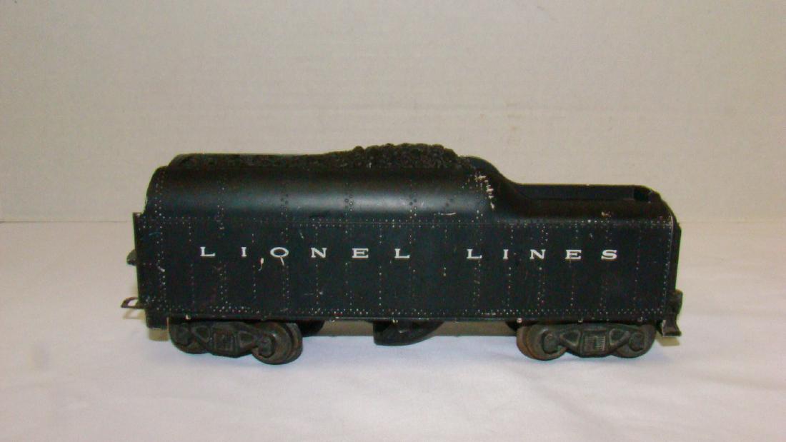 LIONEL WHISTLE TENDER 2046w (1 of 4)