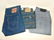 9 PAIRS OF MEN'S JEANS - 3