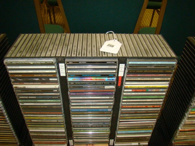 90 MUSIC CDS POP ROCK AND DANCE: 90 MUSIC CDS POP ROCK AND DANCE-DIRE STRAIGHTS-THE YARD BIRDS-PENTANGLE-DEADLINE AND MORE