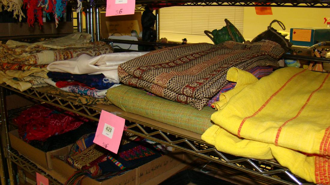 BEAUTIFUL COLORFUL INTERNATIONAL MATERIAL (1 of 3)