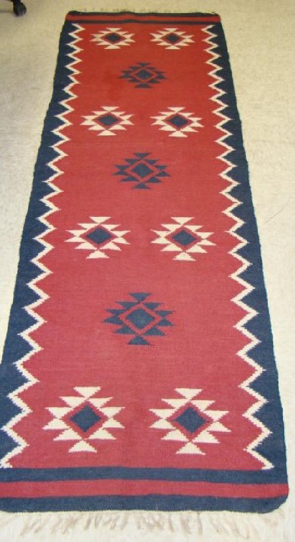 NAVAJO STYLE RUG (1 of 10)