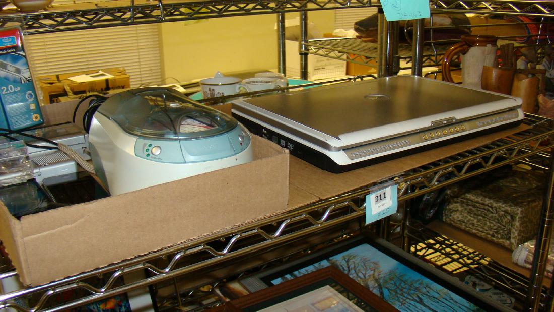 CELL PHONES, LAPTOP, RECORDER AND MORE (1 of 4)