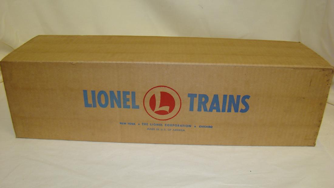 NIB LIONEL NO. 464 LUMBER MILL (1 of 5)
