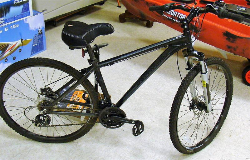 schwinn ascension 29 accessories