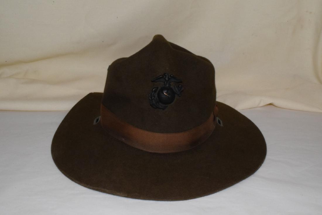 RANGER STYLE HAT