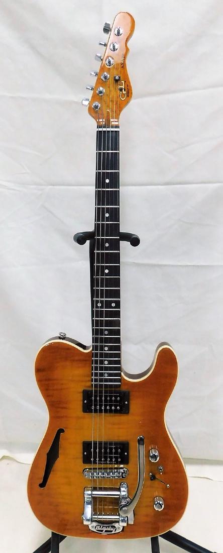 G & L GUITAR (1 of 8)