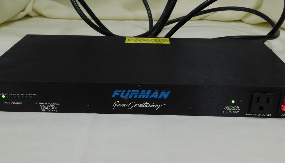 FURMAN POWER CONDITIONING (1 of 7)