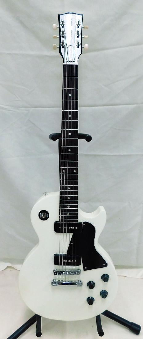 2010 GIBSON LES PAUL SPECIAL (1 of 7)