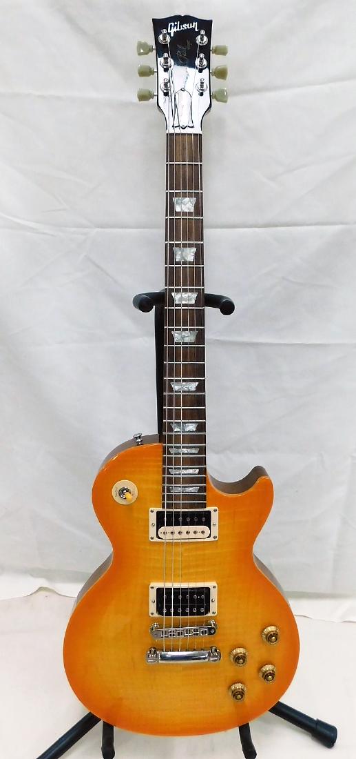 2000 GIBSON LES PAUL GUITAR (1 of 8)