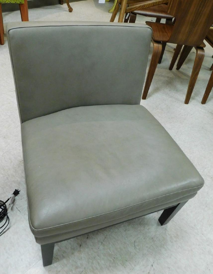SLATE GREY CHAIR (1 of 3)