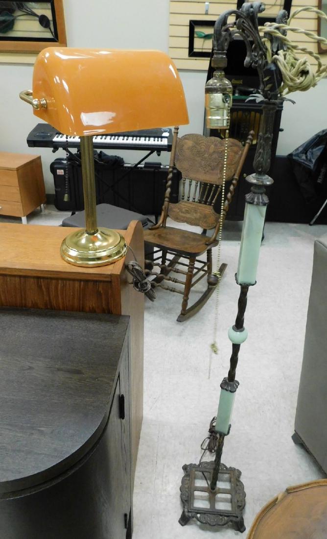 ANTIQUE LAMP & MORE (1 of 5)