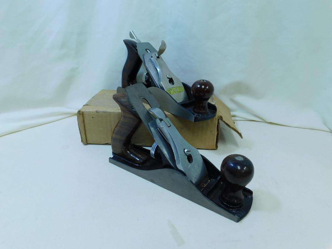 2 WOOD PLANERS (1 of 7)
