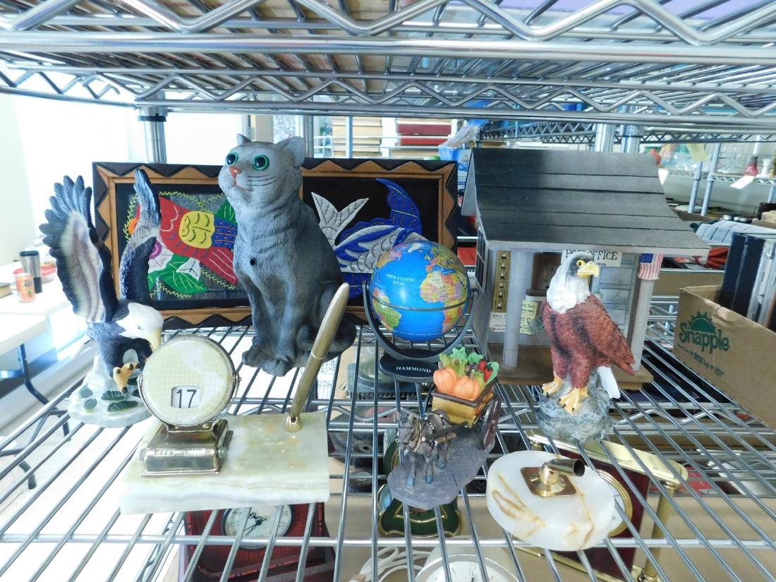 HOME DECORATIONS (1 of 4)