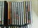 72 VARIOUS MUSIC CD'S - 4