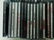 72 VARIOUS MUSIC CD'S - 7