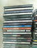 64 VARIOUS MUSIC CD'S - 2