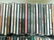 64 VARIOUS MUSIC CD'S - 3