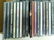 64 VARIOUS MUSIC CD'S - 5