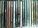 64 VARIOUS MUSIC CD'S - 6