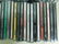 64 VARIOUS MUSIC CD'S - 7