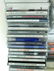 48 VARIOUS MUSIC CD'S - 3
