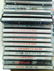 48 VARIOUS MUSIC CD'S - 4