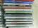 48 VARIOUS MUSIC CD'S - 6