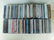71 VARIOUS MUSIC CD'S