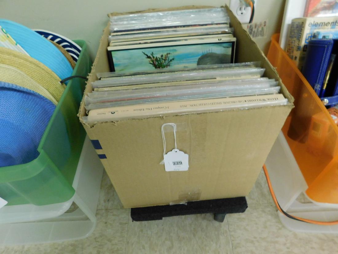 VARIOUS VINTAGE ALBUMS (1 of 10)