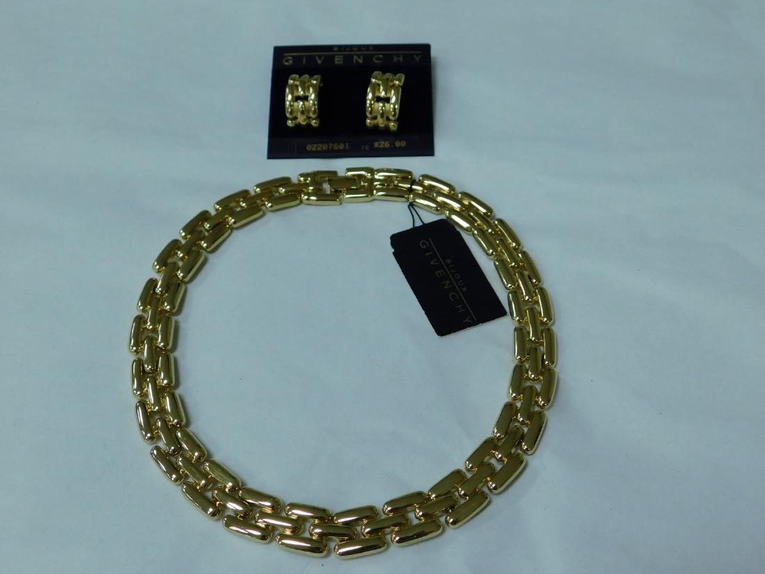 Bijoux shop givenchy necklace