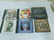 65 VARIOUS MUSIC CDS