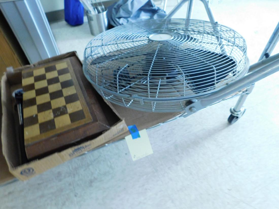 Aloha Breeze Floor Fan More Jun 09 2018 Lemar Auctions And