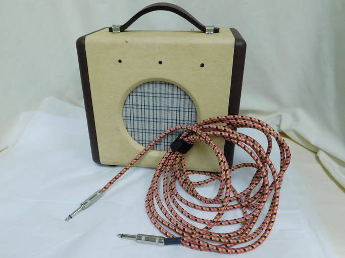 Danelectro Dirty Thirty Amplifier
