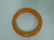 ORANGE BAKELITE BRACELET - 2